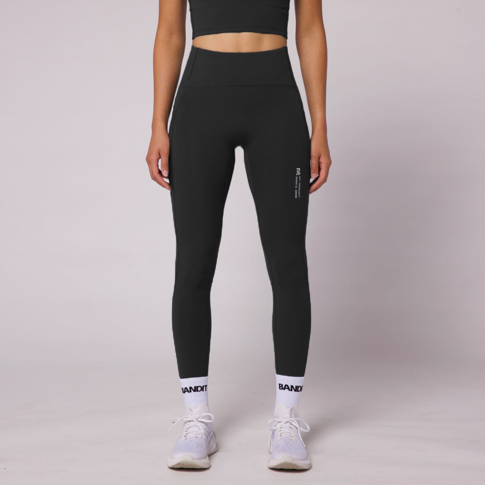 Bandit Stamina™ High Waist Tights