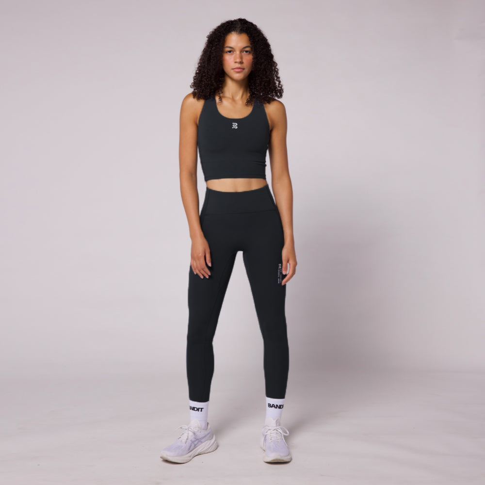 Bandit Stamina™ High Waist Tights