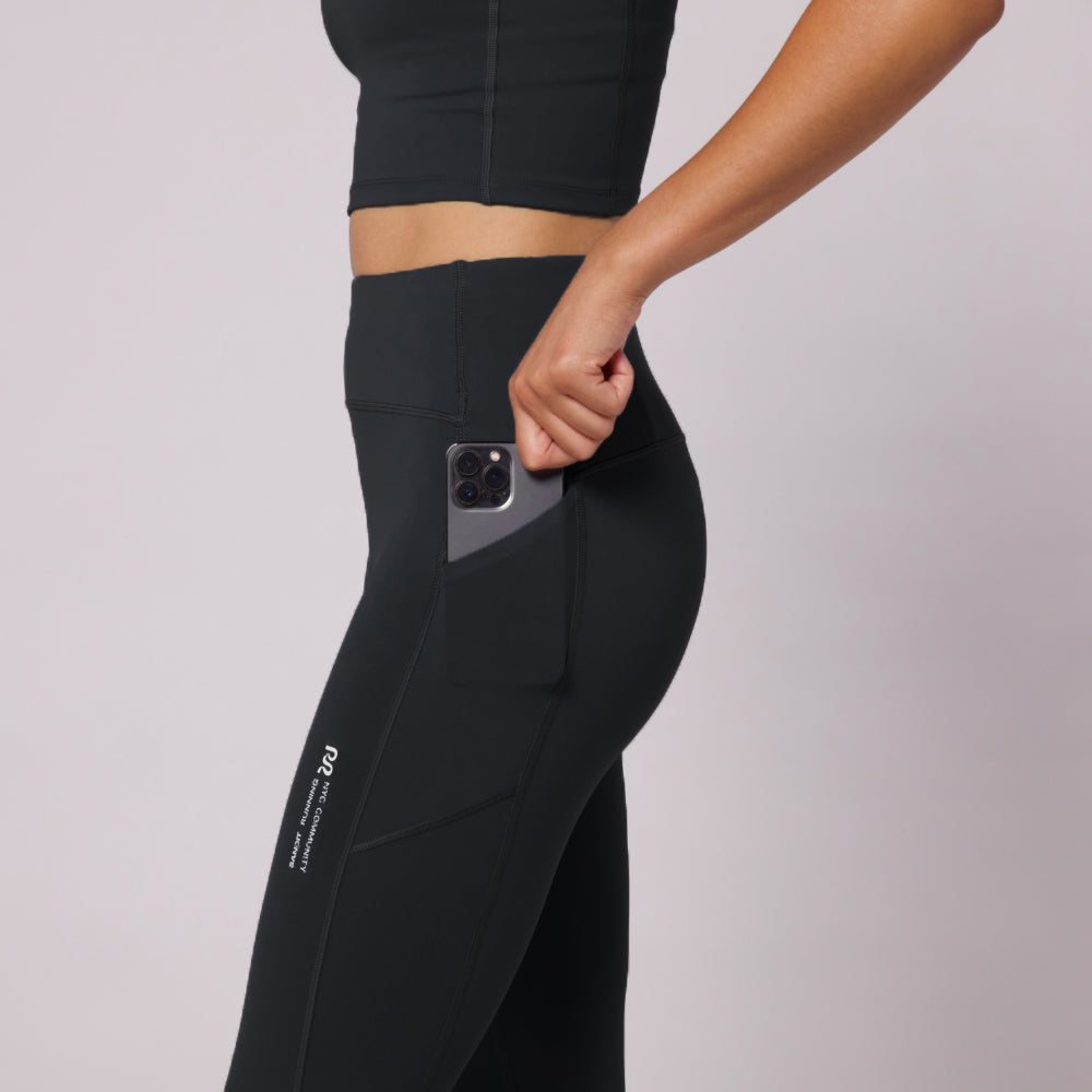 Bandit Stamina™ High Waist Tights