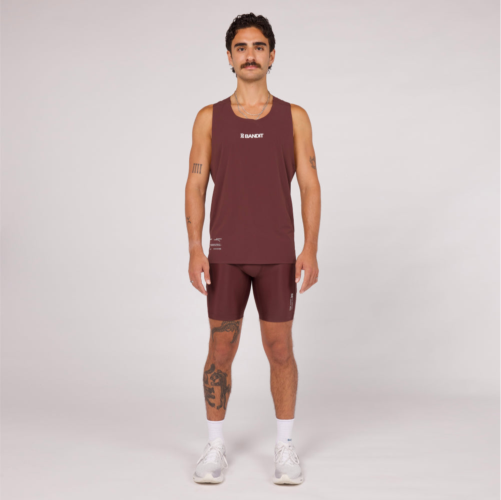 Bandit Vento™ Performance Singlet