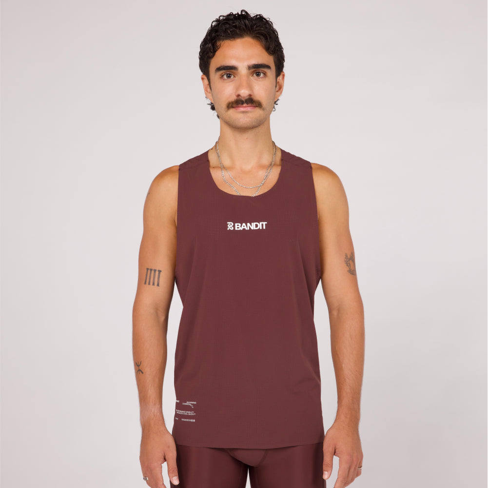 Bandit Vento™ Performance Singlet