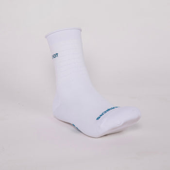 Bandit Grid Knit™ Run Socks- 2 Pack