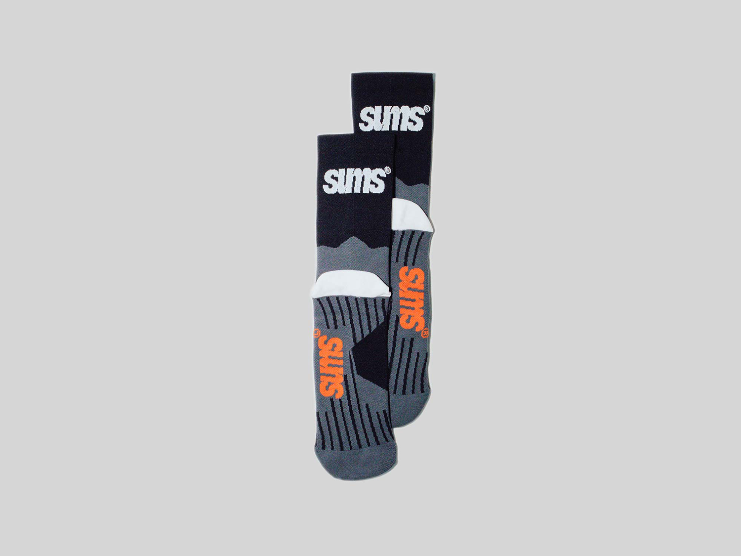 SUMS Ascenders Crew Sock