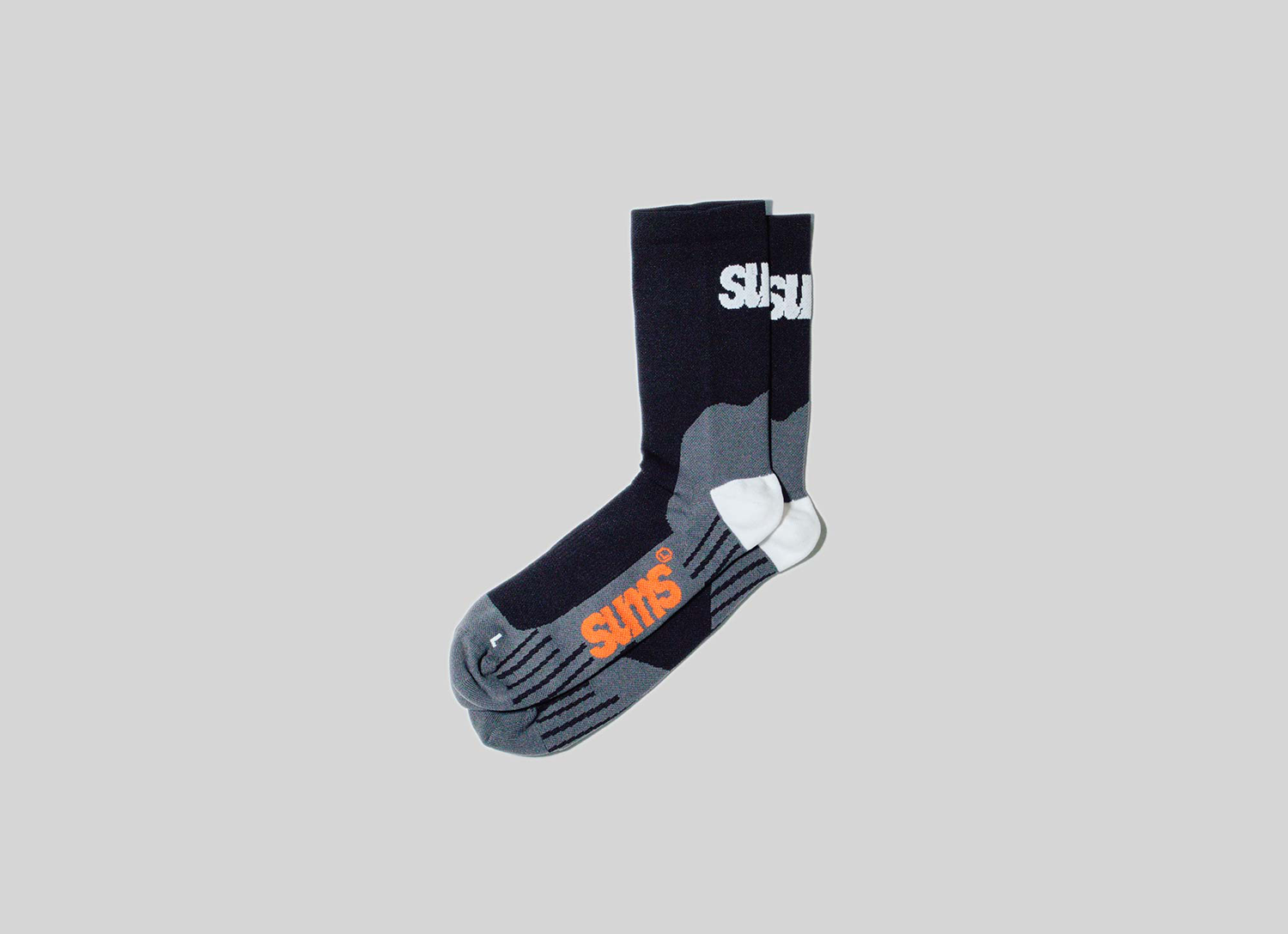 SUMS Ascenders Crew Sock