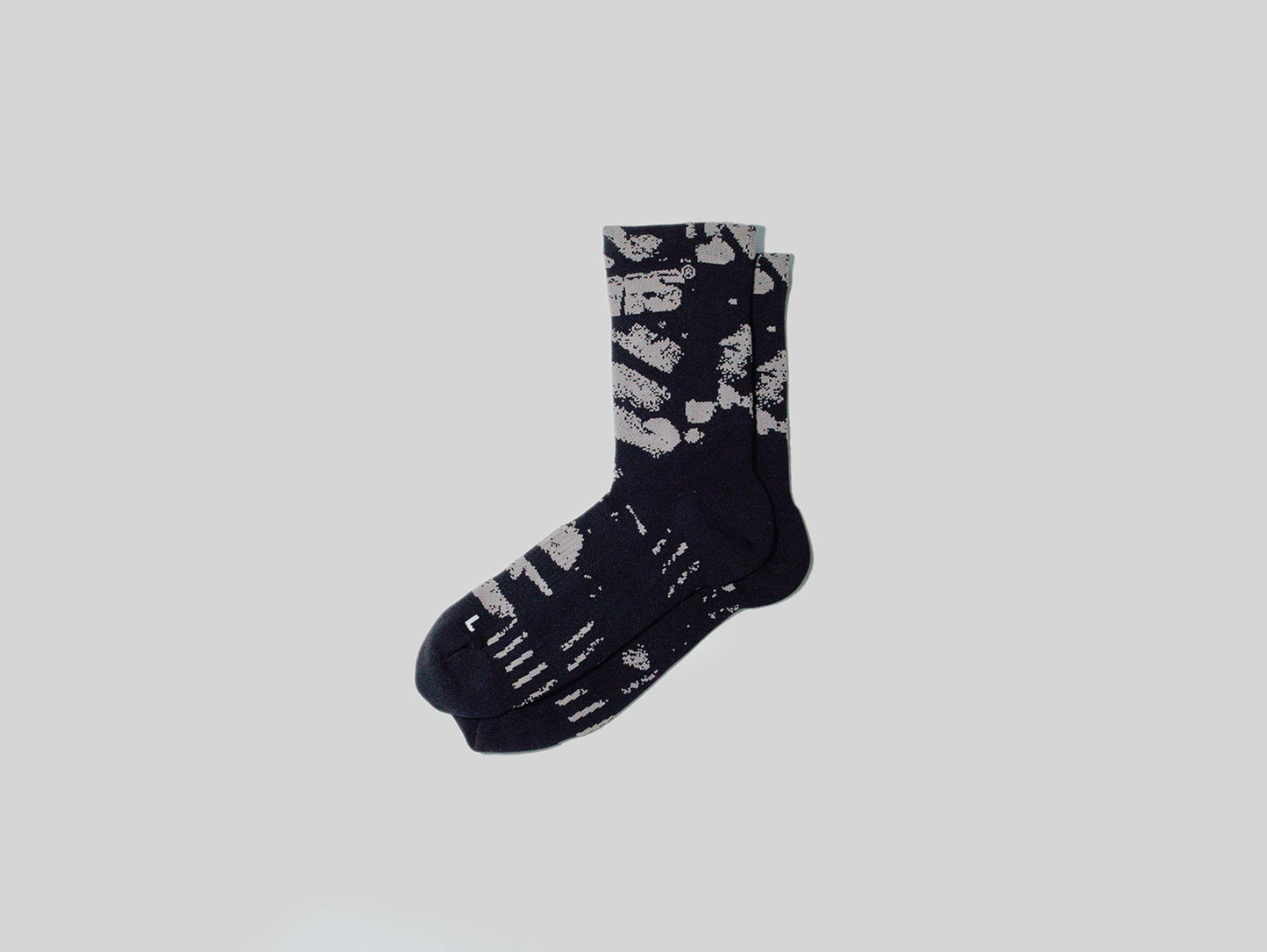 SUMS Ascenders Crew Sock