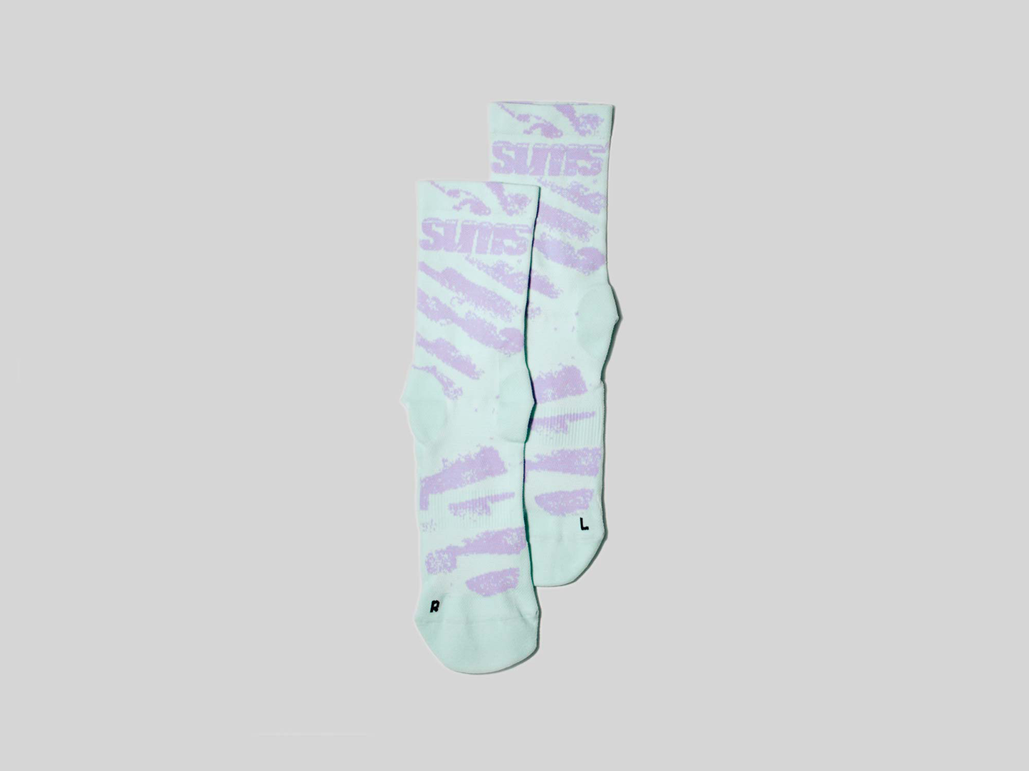 SUMS Ascenders Crew Sock