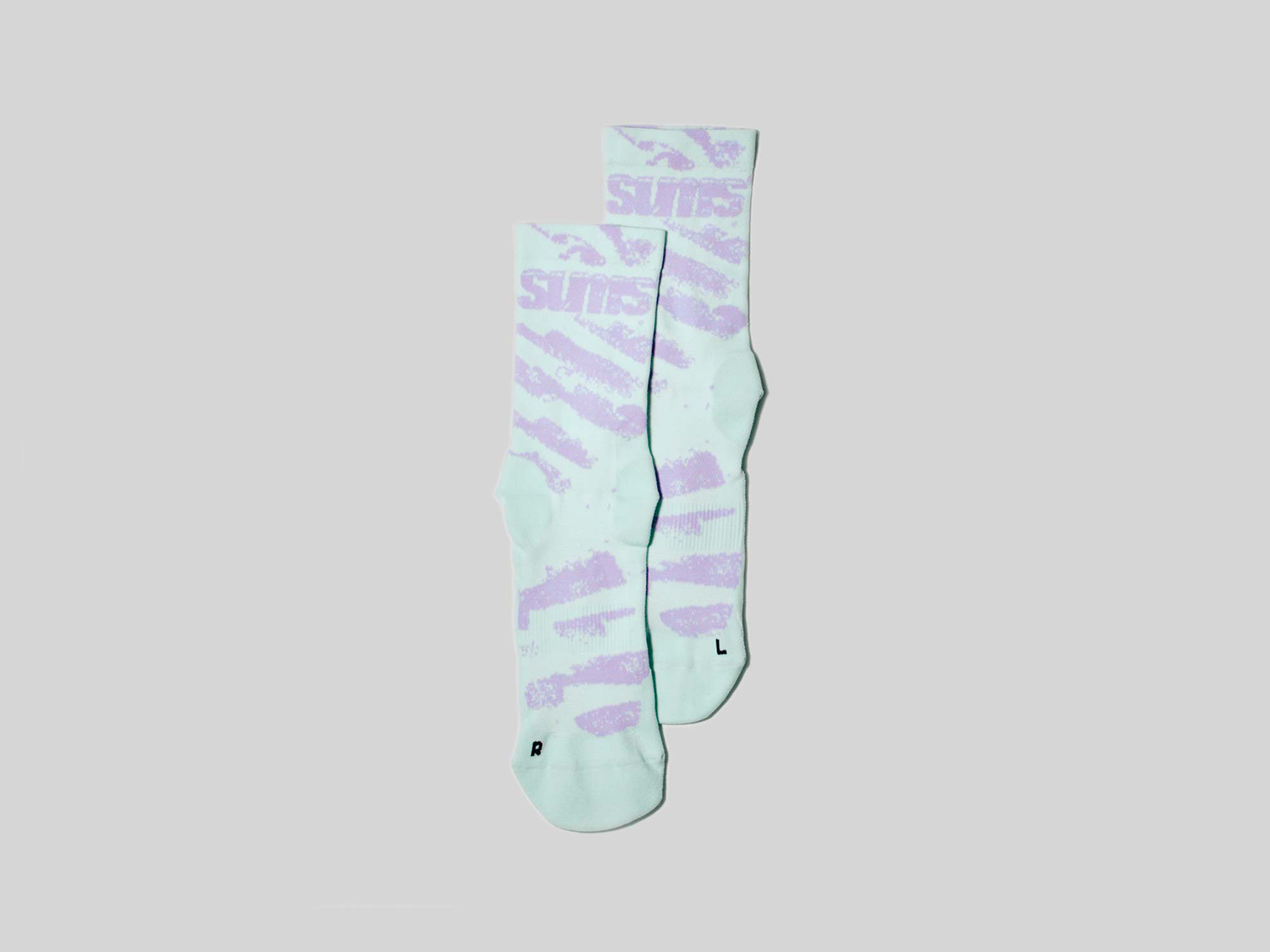 SUMS Ascenders Crew Sock