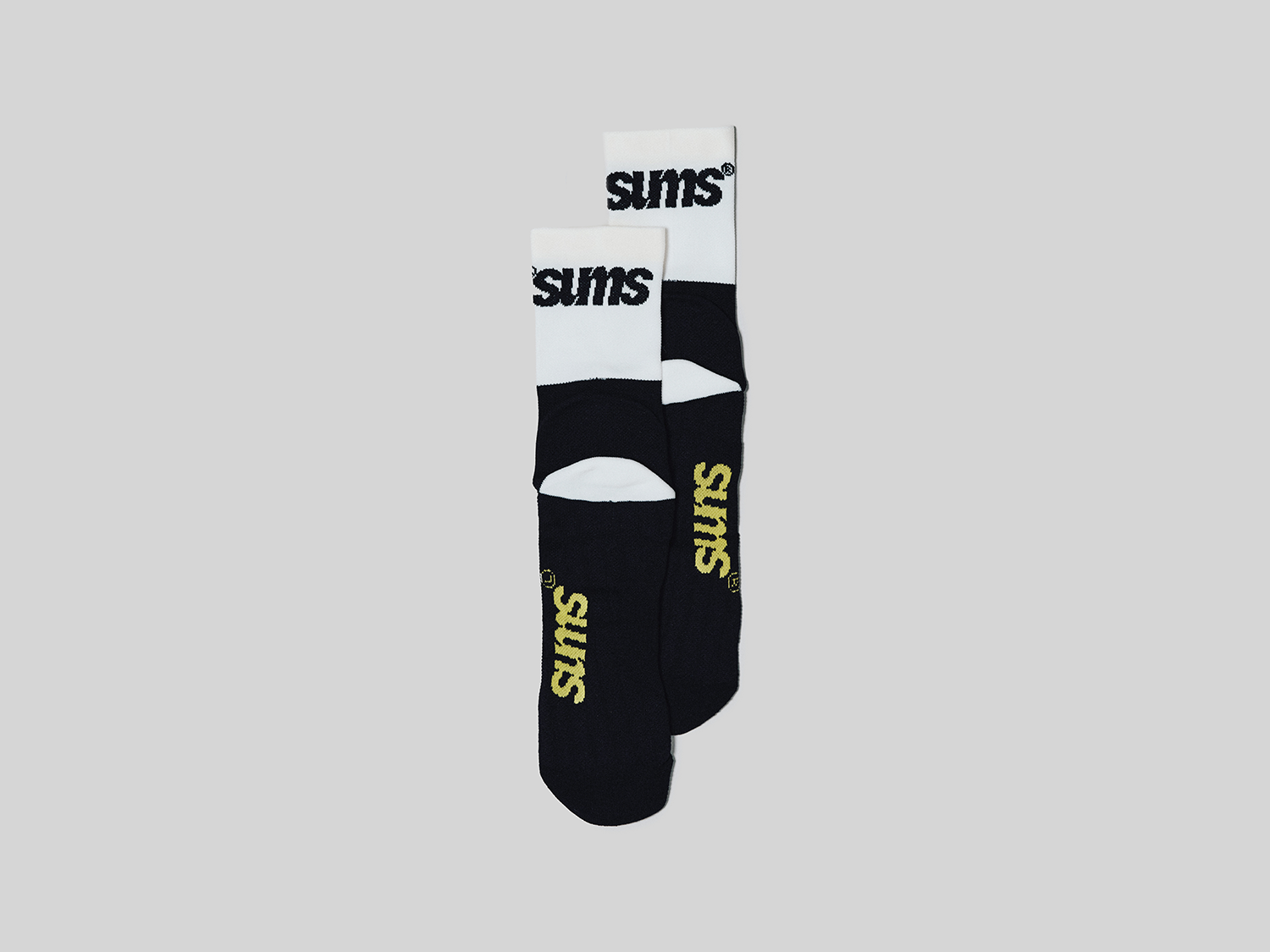 SUMS All Seasons Crew Sock