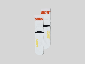 SUMS All Seasons Crew Sock