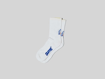 SUMS Club Casuals Crew Sock