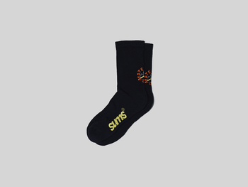 SUMS Club Casuals Crew Sock