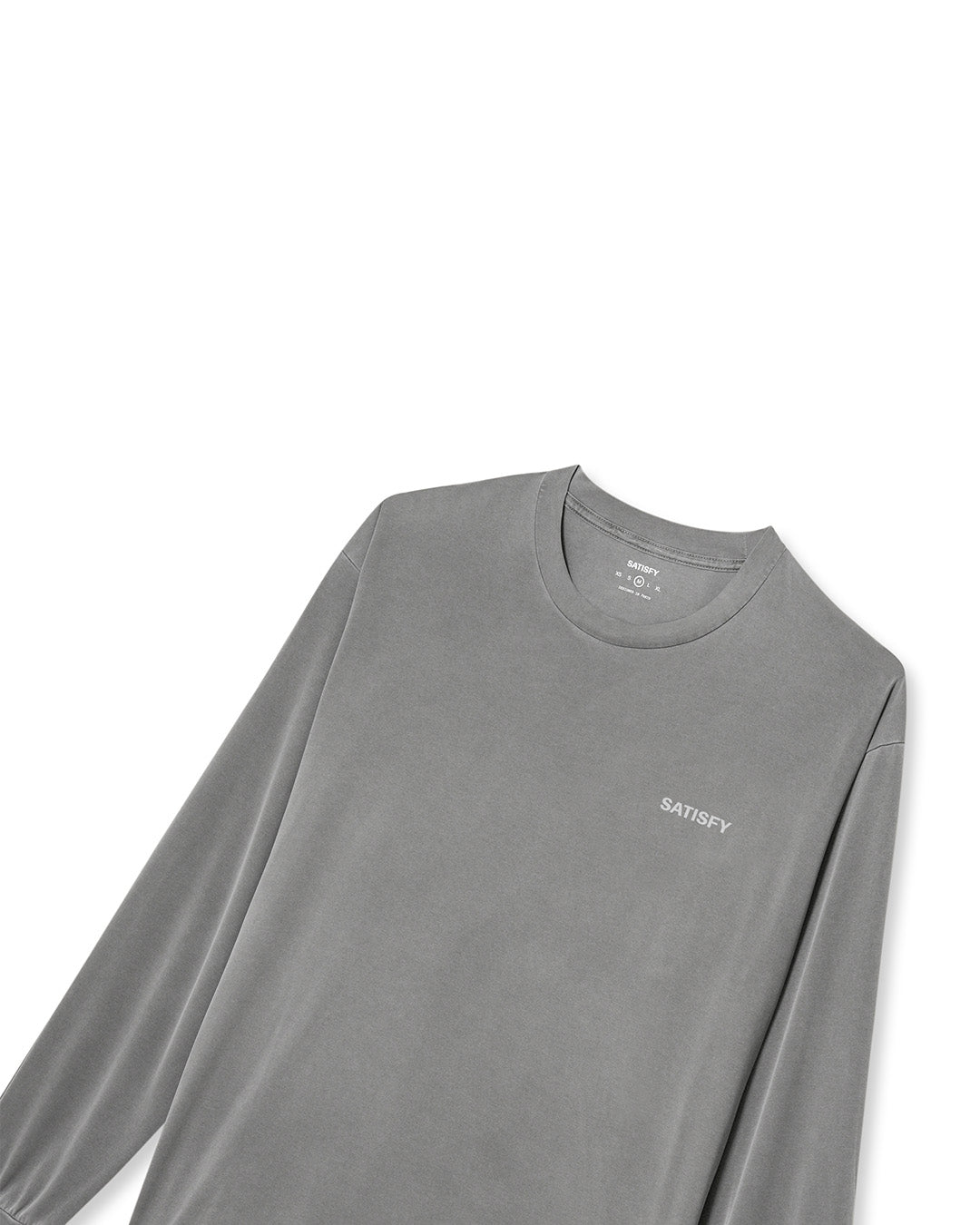 Satisfy AuraLite™ Long Tee