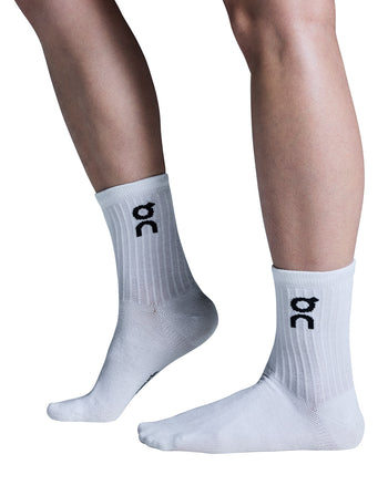 ON Logo Sock High 3p