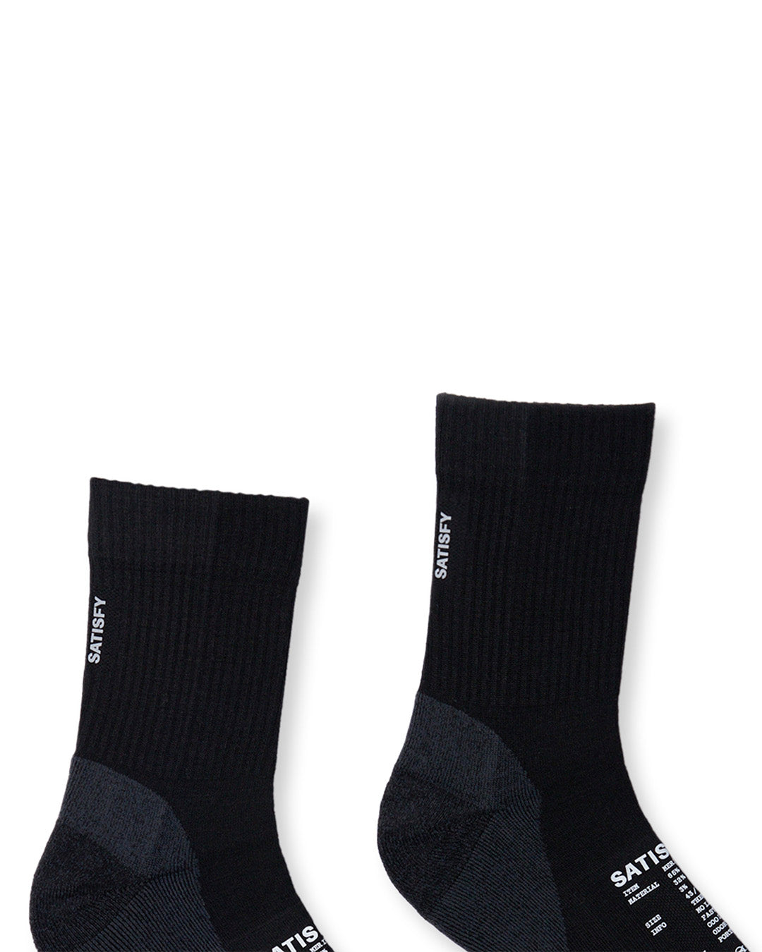 Satisfy Merino Tube Socks