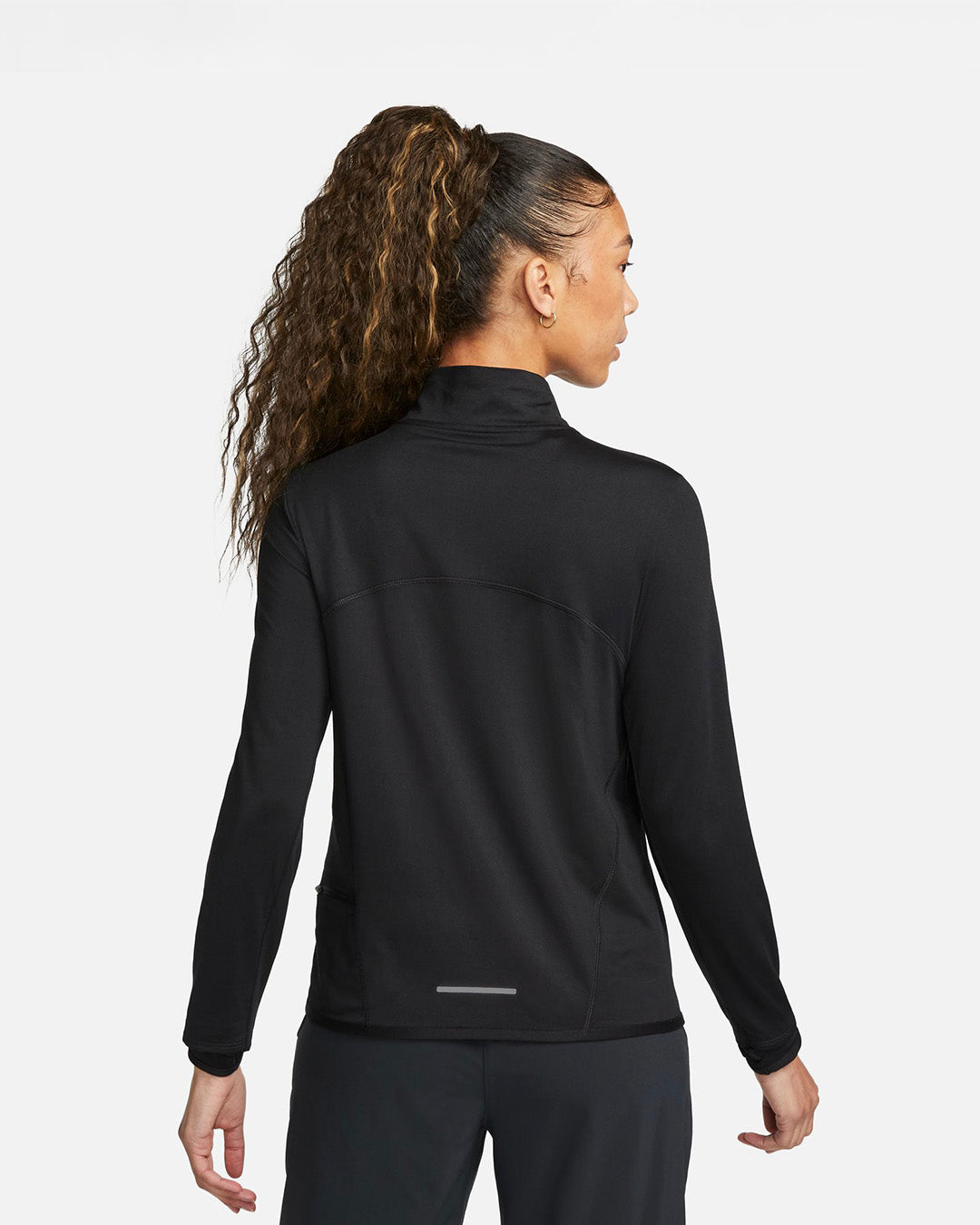 Nike Swift Element 1/4 Zip Top