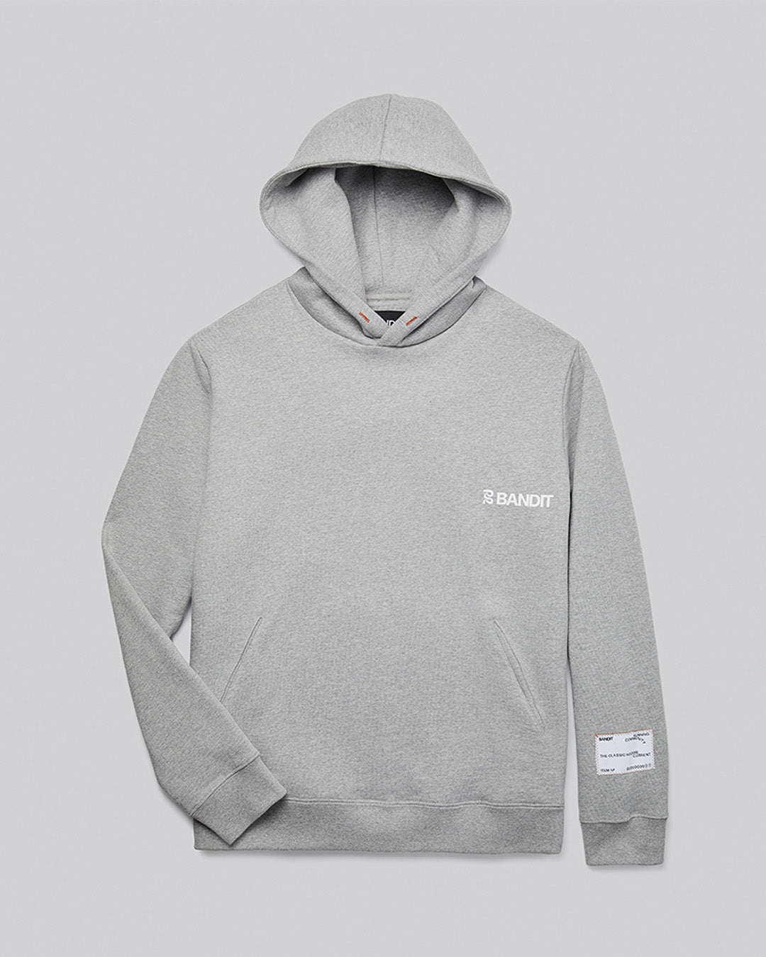 Bandit Current Hoodie