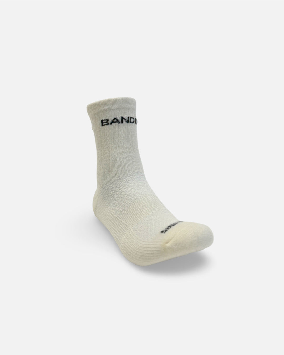 Bandit Merino Wool Quarter Socks (2 pack)