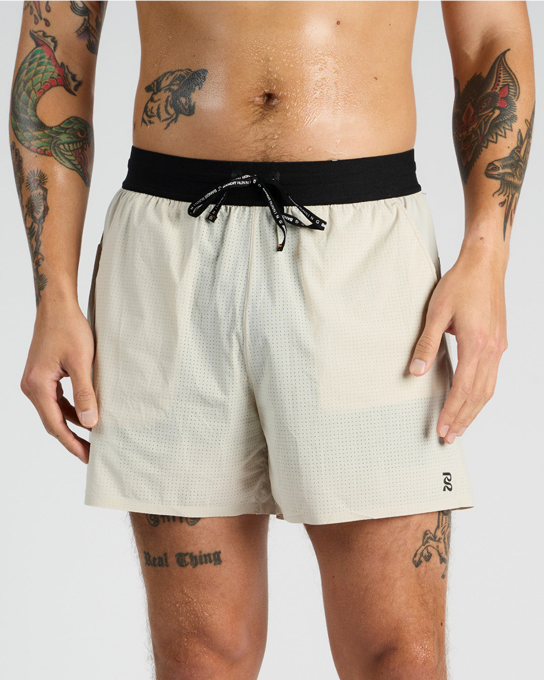 Bandit Vento™ 5" Men's Training Short