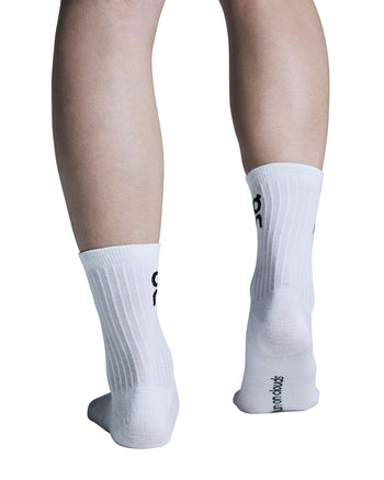 ON Logo Sock High 3p