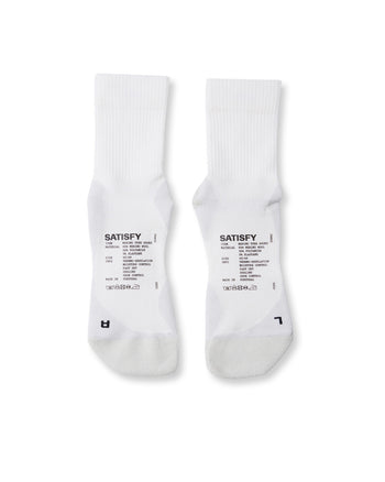 Satisfy Merino Tube Socks