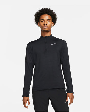 Nike Element 1/2 Zip Top