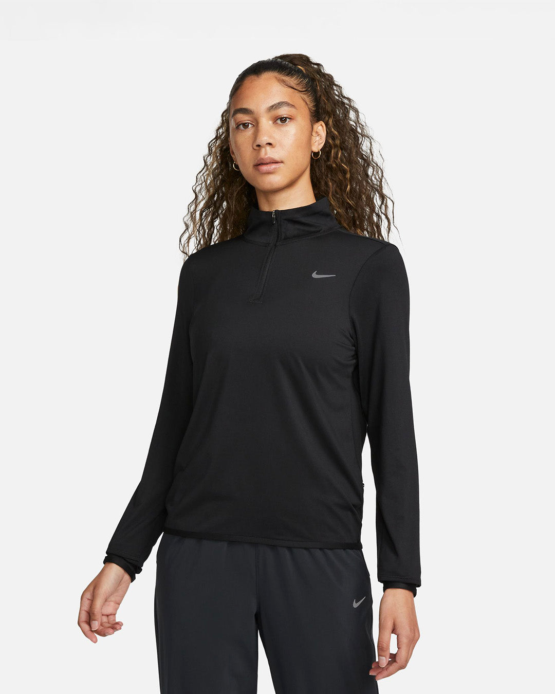 Nike Swift Element 1/4 Zip Top