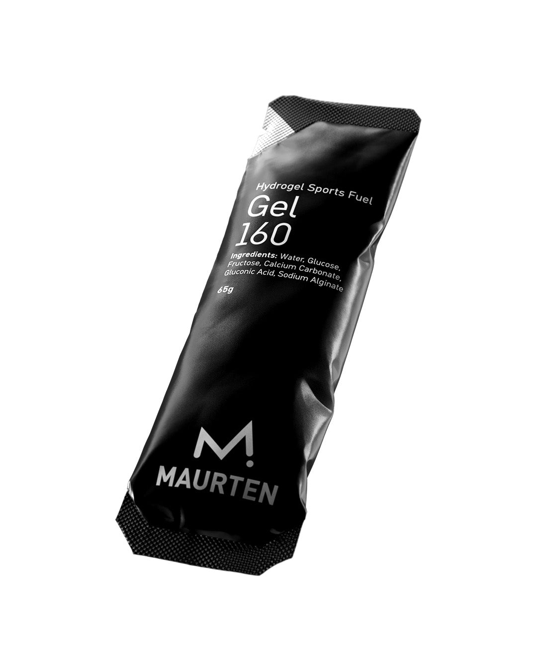 Maurten Gel 160, box of 10 sachets