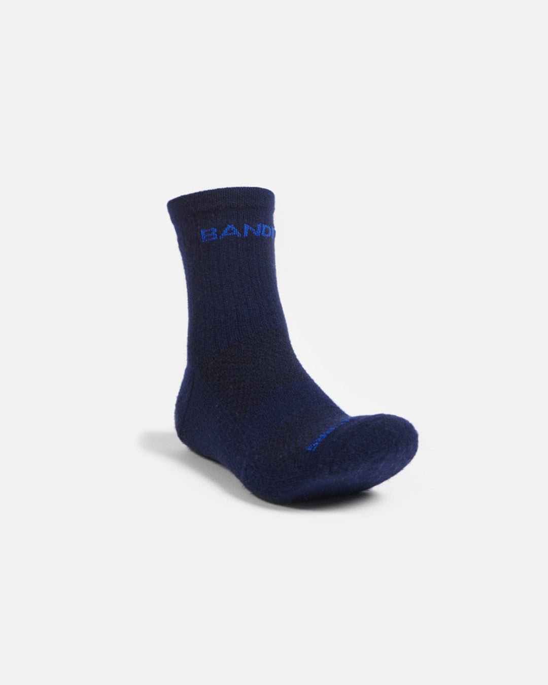 Bandit Merino Wool Quarter Socks (2 pack)