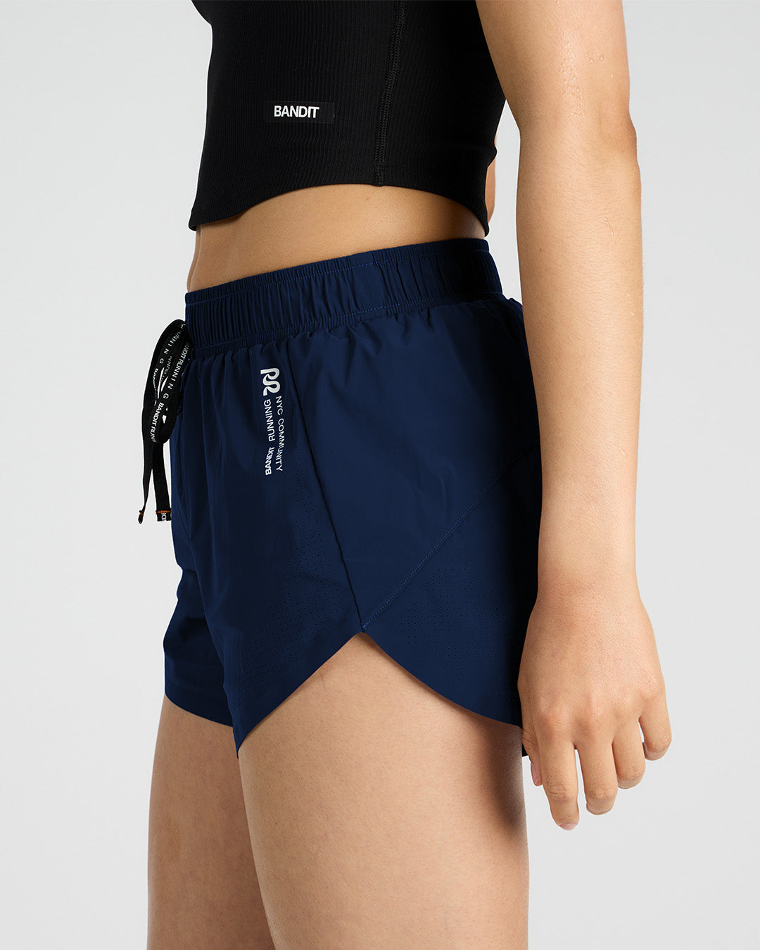 Bandit Vento™ 4" Women's Training Short