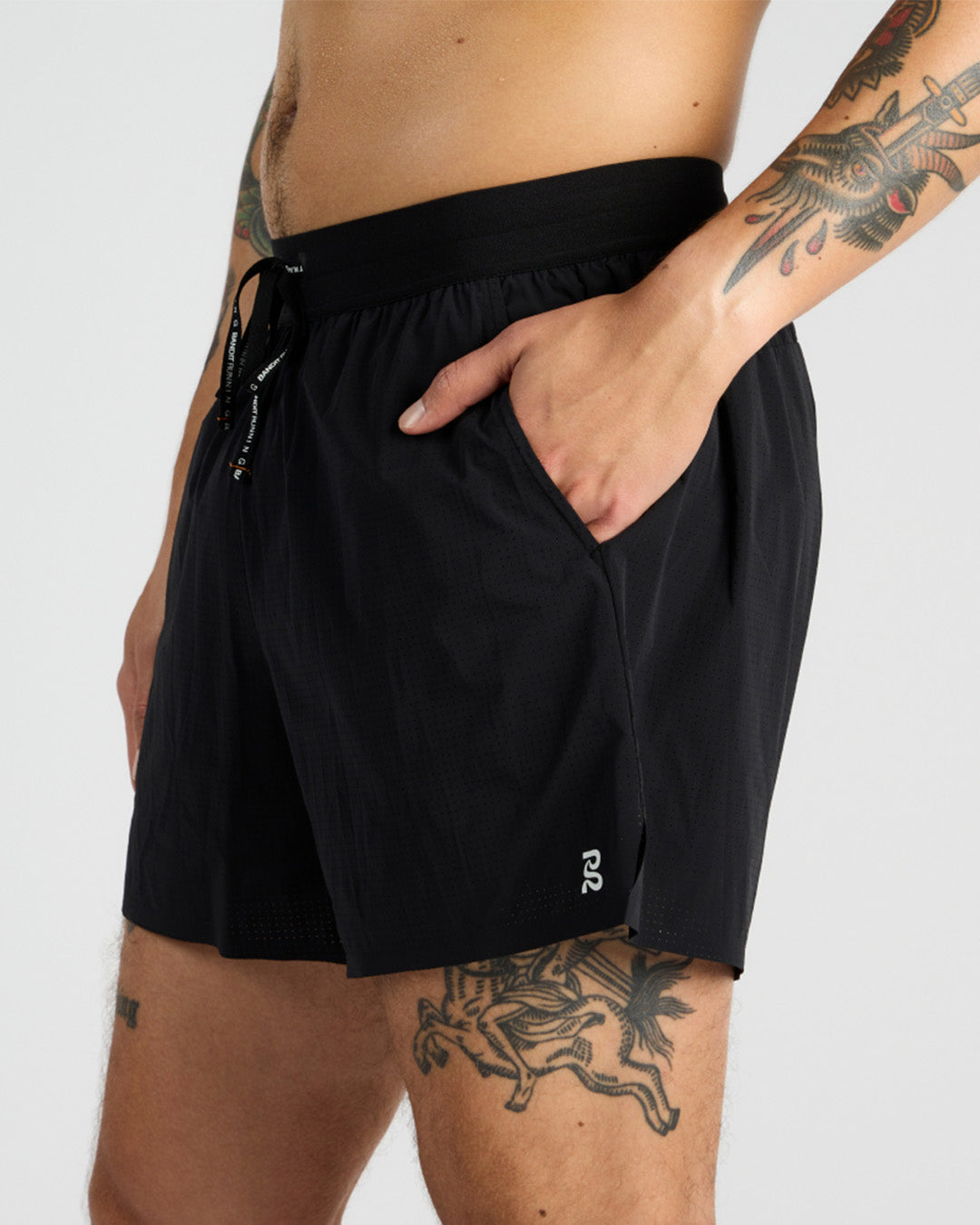 Bandit Vento™ 5" Men's Training Short