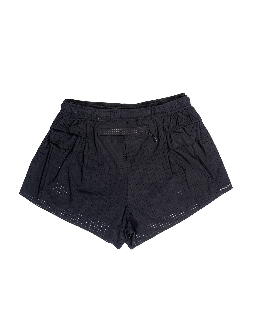 Satisfy Space‑O™ 2.5" Distance Shorts