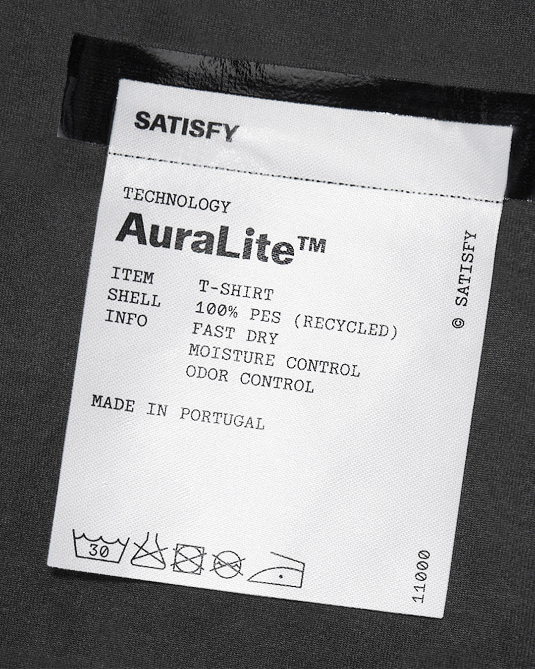 Satisfy AuraLite™ T-Shirt