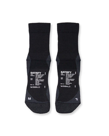 Satisfy Merino Tube Socks