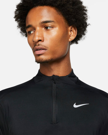 Nike Element 1/2 Zip Top