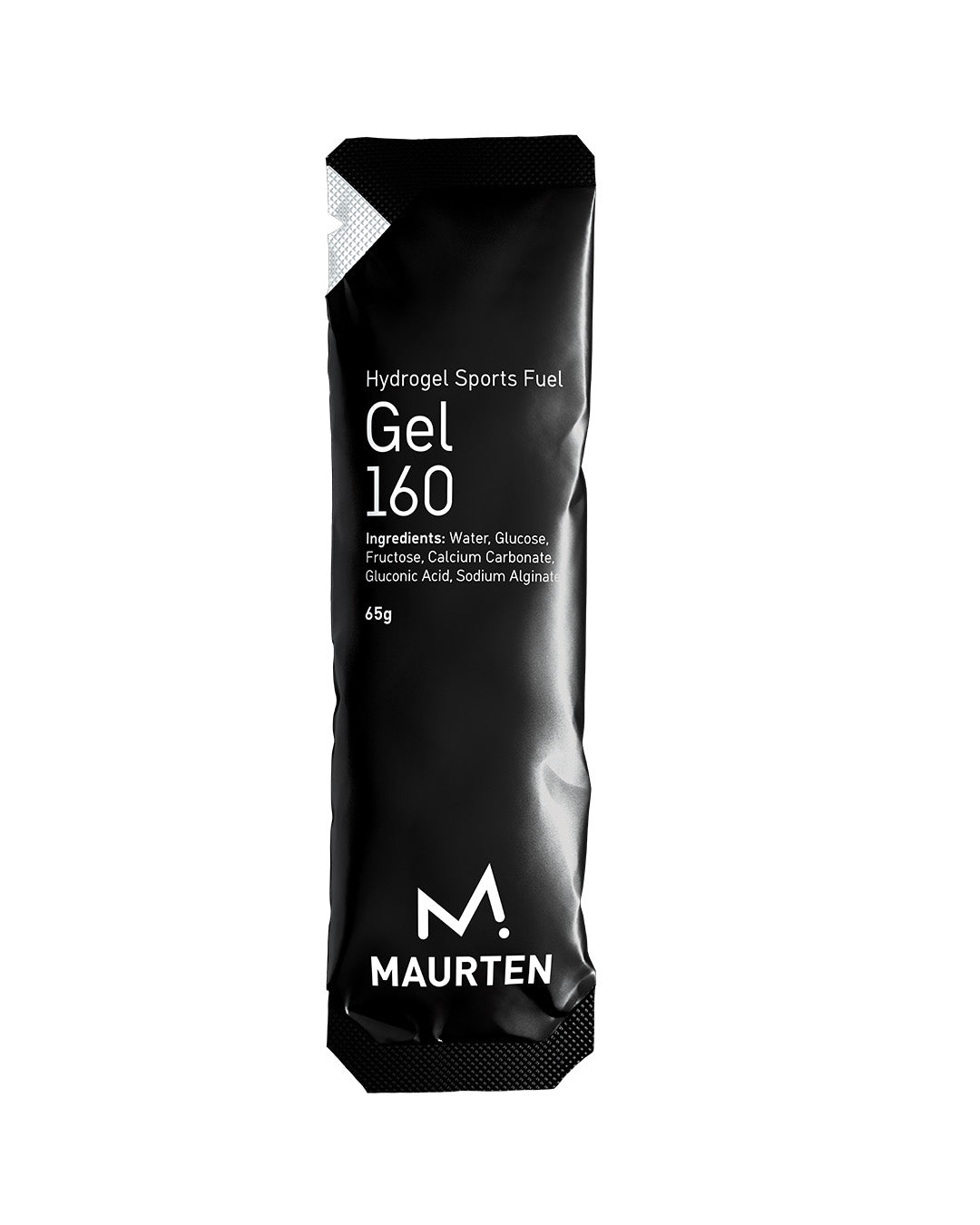 Maurten Gel 160, box of 10 sachets