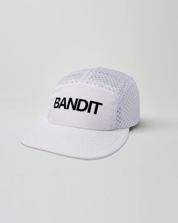 Bandit OG Mesh Run Hat