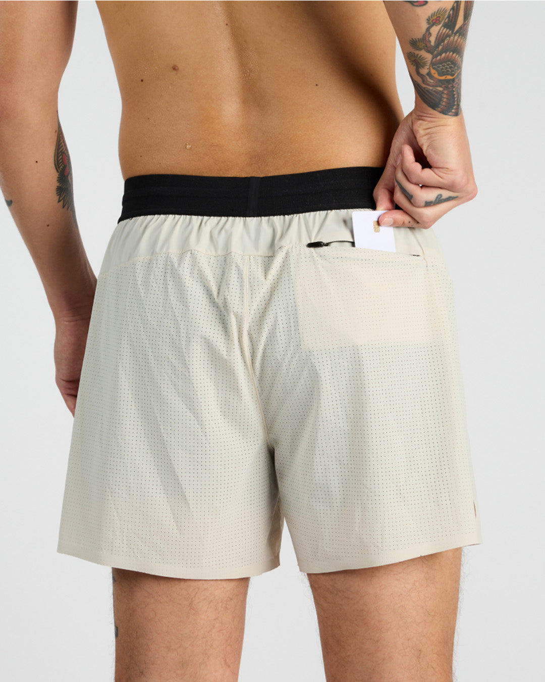 Bandit Vento™ 5" Men's Training Short