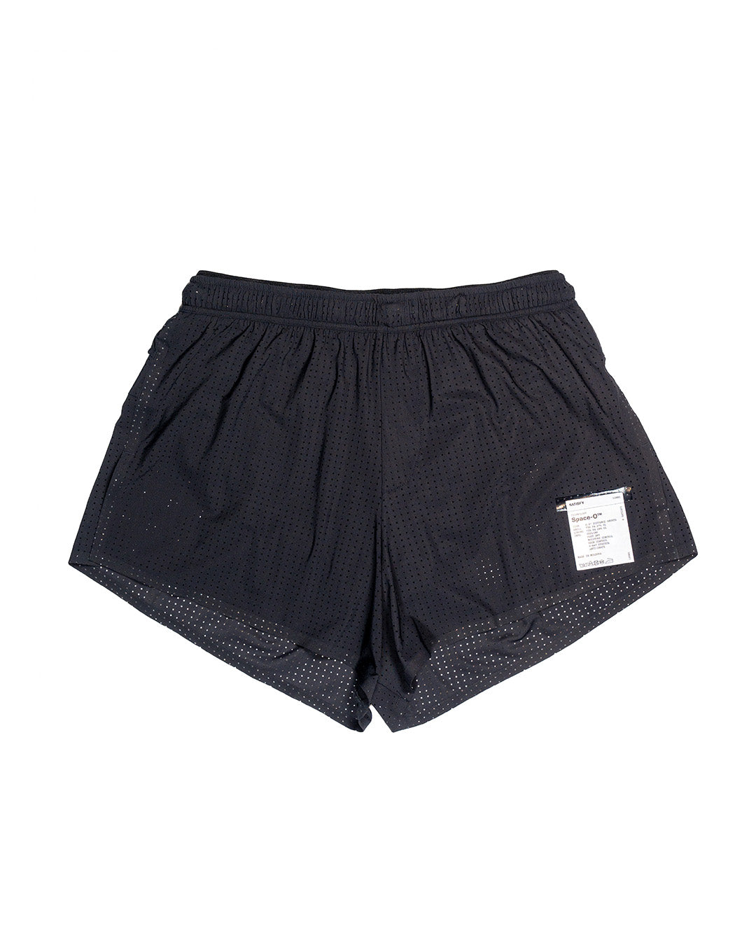 Satisfy Space‑O™ 2.5" Distance Shorts