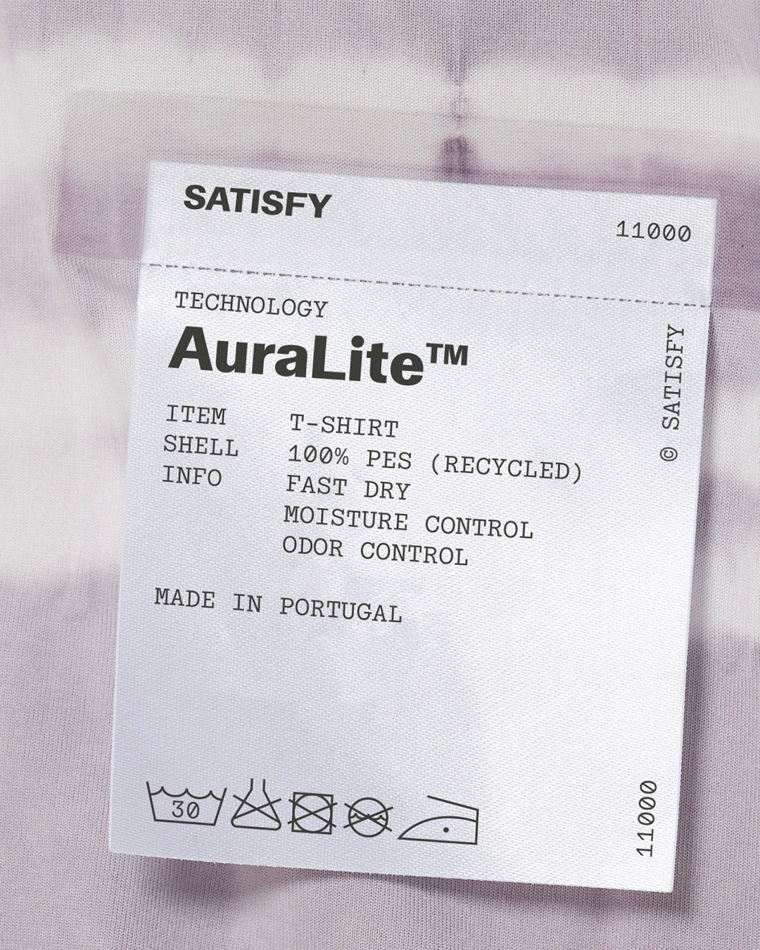 Satisfy AuraLite™ T-Shirt