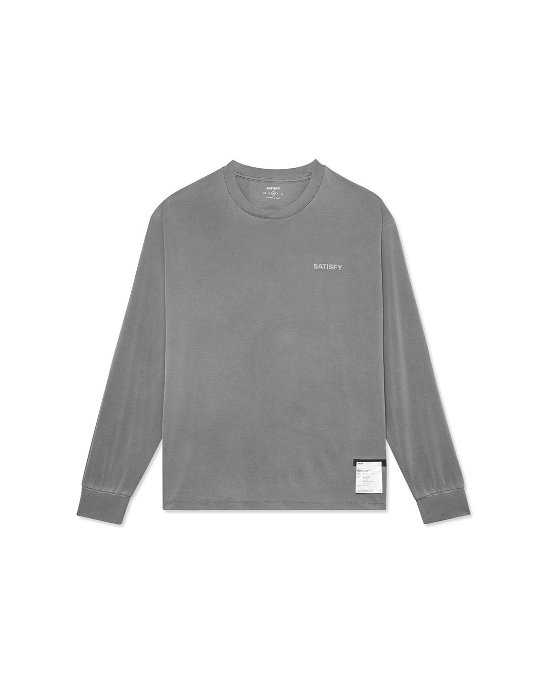 Satisfy AuraLite™ Long Tee