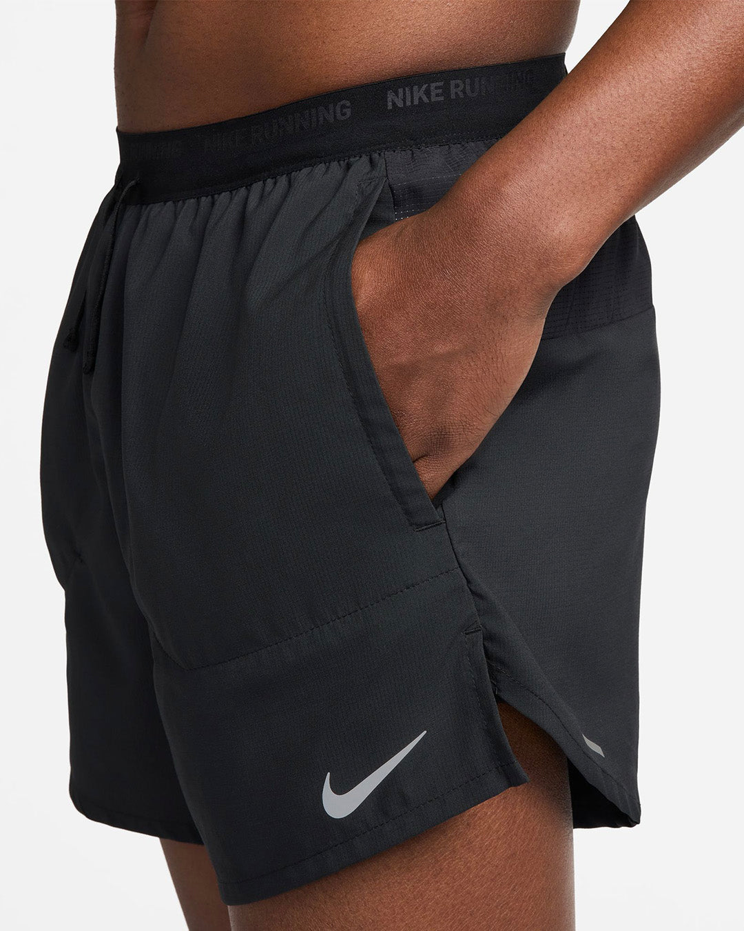 Nike Stride Shorts