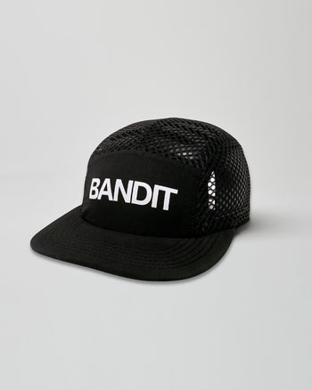 Bandit OG Mesh Run Hat