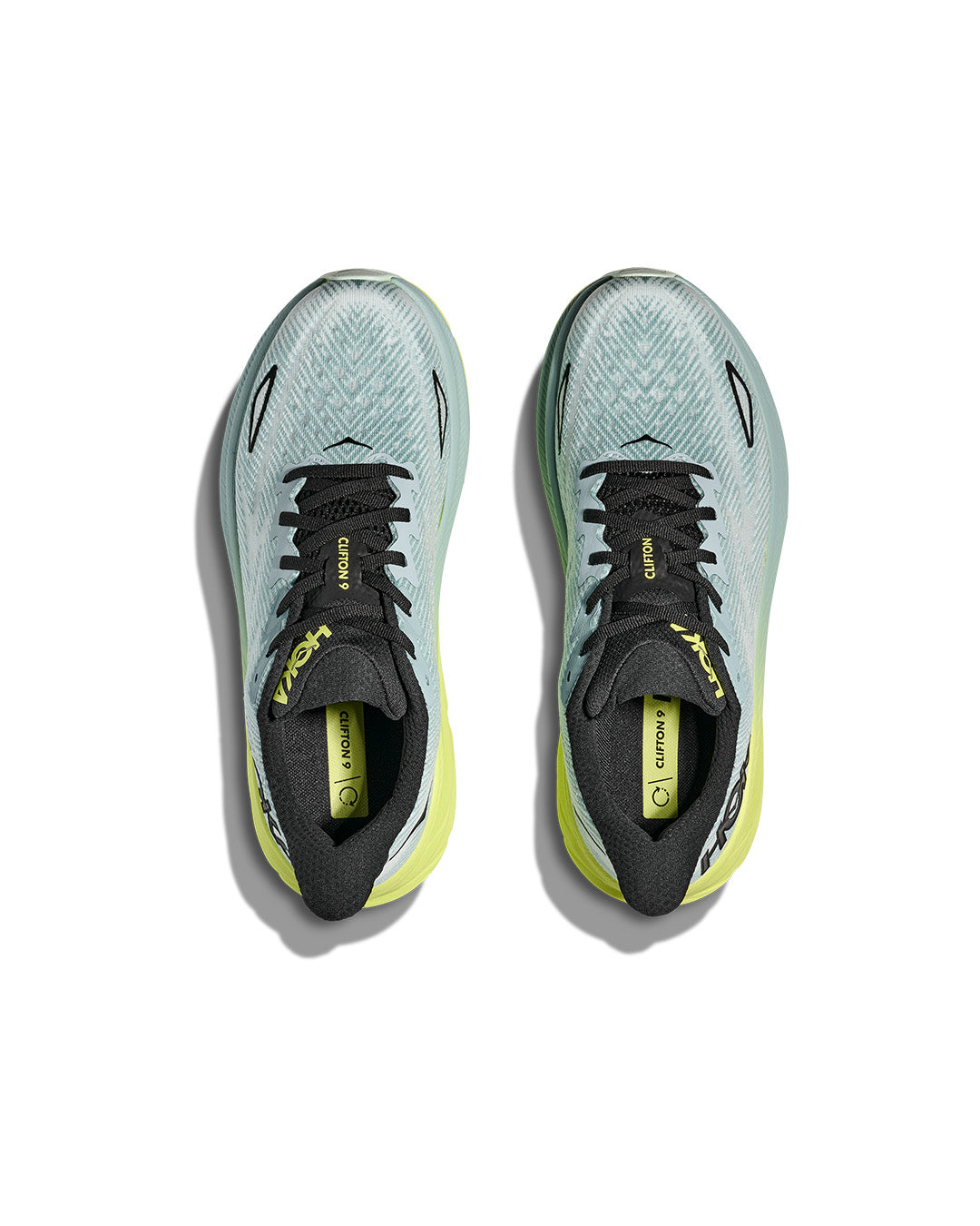 HOKA Clifton 9