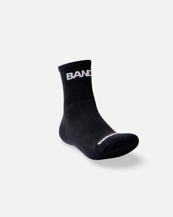 Bandit Lite Run™ Current Socks (2 pack)