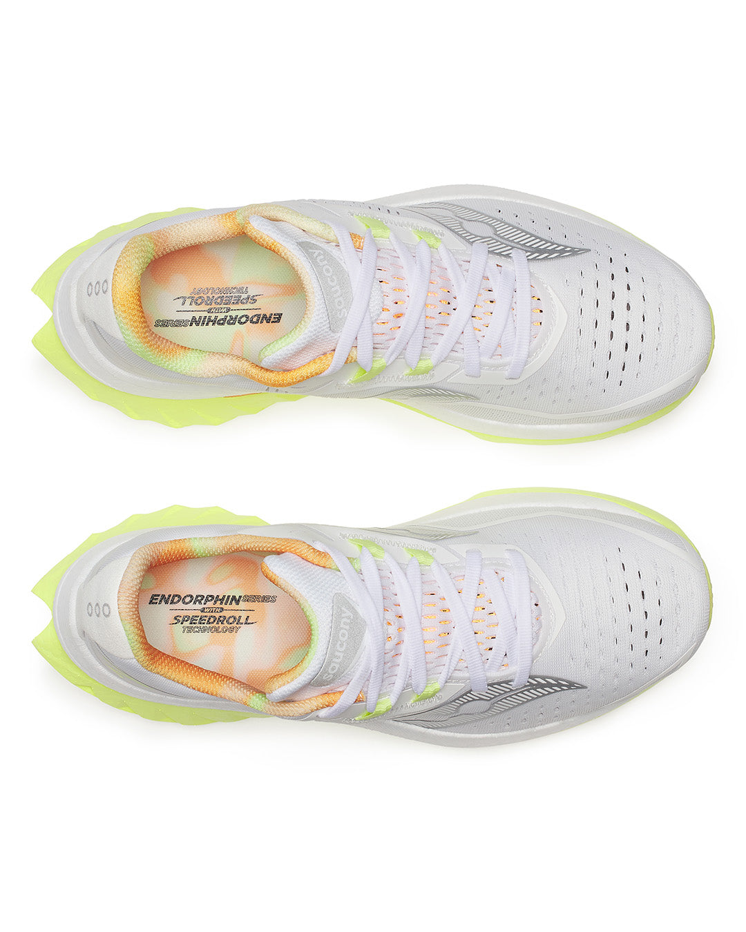 Saucony Endorphin Speed 4