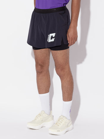 Circle Legend Shorts