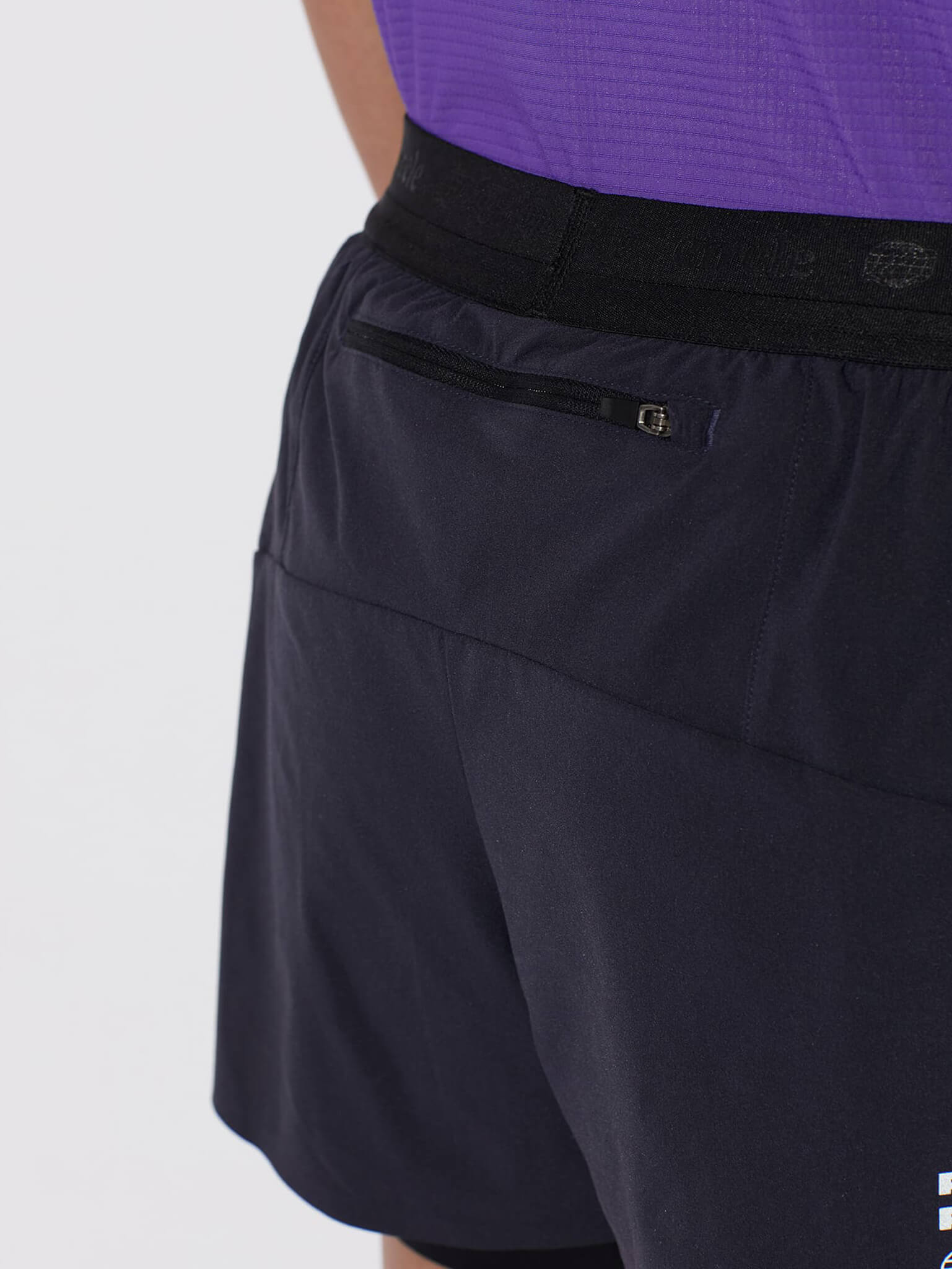 Circle Legend 2 in 1 Shorts