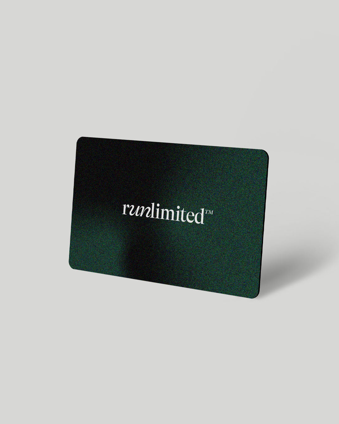 Runlimited™ eGift Card