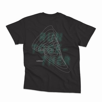 Run Together Tee