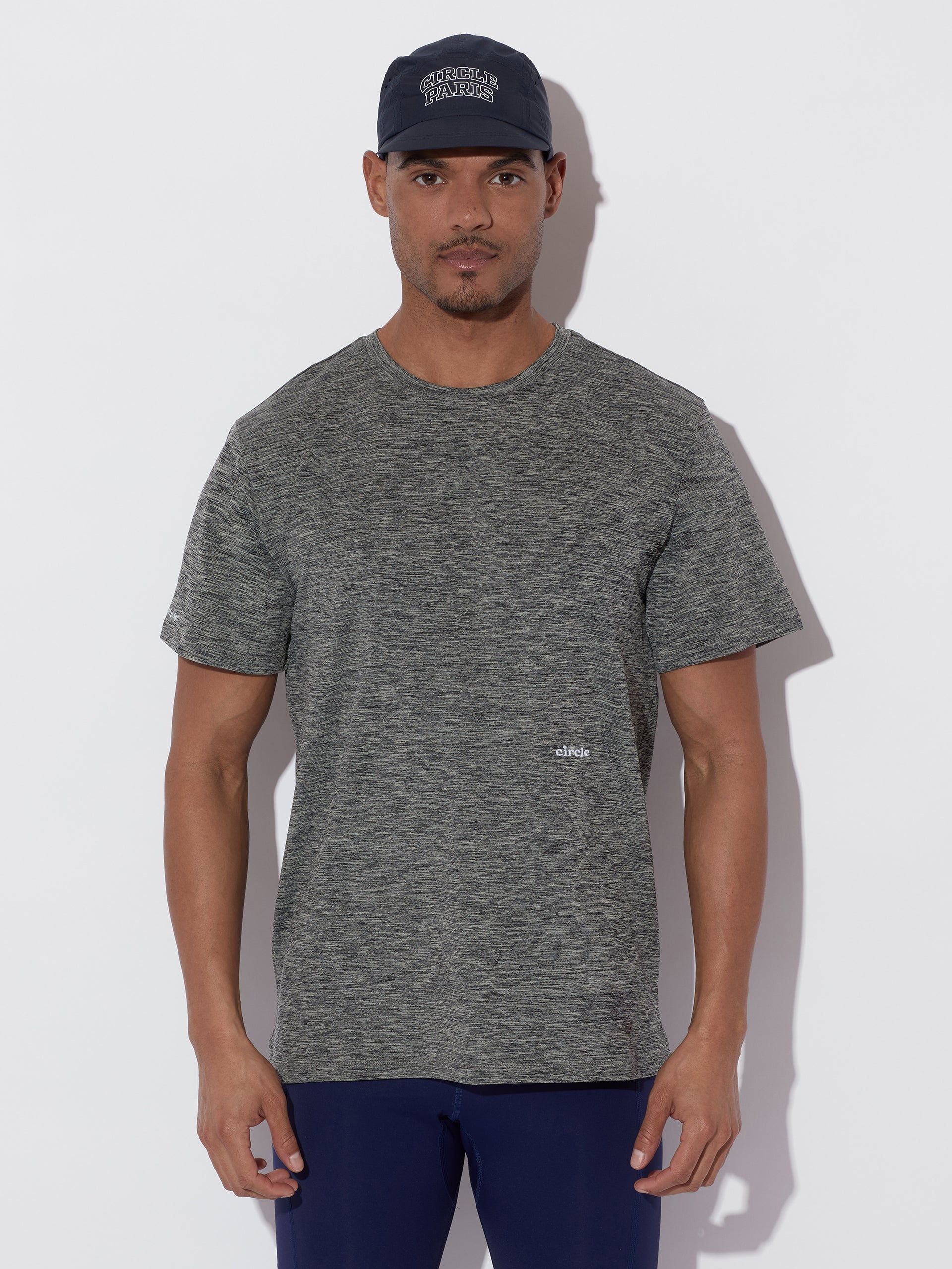 Circle Technical Agility T-Shirt